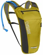 Plecaki - Rowerowy plecak Camelbak Rogue Light Złoty / Black - miniaturka - grafika 1