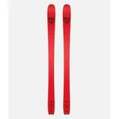 Narty - Narty skitourowe Black Crows Camox Freebird Długość nart: 188 cm / Kolor: czerwony - miniaturka - grafika 1