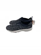 Trampki damskie - Buty sportowe damskie trampki wciągane PROPET 41 - miniaturka - grafika 1