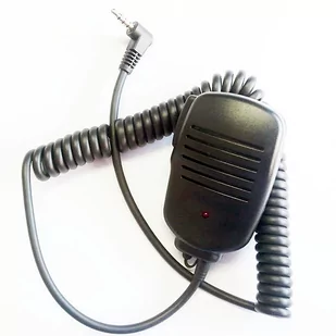 Yaesu VX-2R FT-60 FT-1D FT-2D VX-5 mikrofonogłośnik - Krótkofalówki - miniaturka - grafika 1