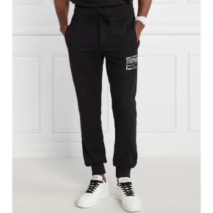 Versace Jeans Couture Spodnie dresowe | Oversize fit - Dresy męskie - miniaturka - grafika 1
