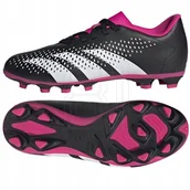 Piłka nożna - Buty adidas Predator Accuracy.4 FG Jr HQ0952 28 - miniaturka - grafika 1