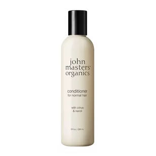 John Masters Conditioner for Normal Hair with Citrus & Neroli (236ml) - Odżywki do włosów - miniaturka - grafika 1