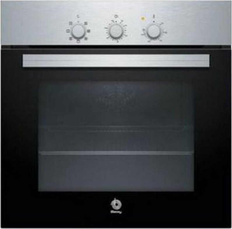 Piekarnik Balay Piekarnik Balay 3HB2010X0 66 L 3300W 66 L