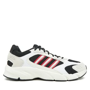 Sneakersy adidas Crazychaos 2000 JH6846 Beżowy - Sneakersy męskie - miniaturka - grafika 1