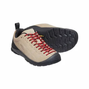 Buty miejskie damskie KEEN JASPER - Klapki i japonki męskie - miniaturka - grafika 2