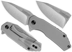 Kershaw Nóż składany Valve 1375 522-010 - Noże - miniaturka - grafika 1