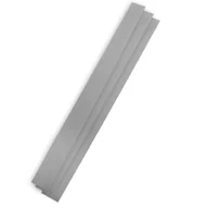 Wyposażenie miejsc publicznych - Pasy Antypoślizgowe Cobagrip Decking Strips, 3 Szt. Szary 2.4 M X 50 Mm X 3 Mm - miniaturka - grafika 1