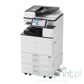 Urządzenia wielofunkcyjne - Urz. Wiel. Ricoh IM C3500(A) (IM C3500(A)) - miniaturka - grafika 1