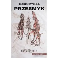 Horror, fantastyka grozy - Wydawnictwo IX Przesmyk Marek Zychla - miniaturka - grafika 1