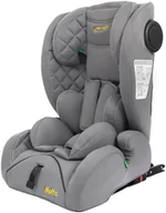 Foteliki samochodowe - Fotelik samochodowy MOLTO i-SIZE 76-150cm ISOFIX R129 SPS SUMMER BABY SZARY - miniaturka - grafika 1