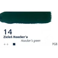 Farby i media malarskie - Tempera One 100 Ml 14 Renesans - miniaturka - grafika 1