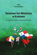 Filozofia i socjologia - Nomos Światowe dni młodzieży w Krakowie Ewa Stachowska - miniaturka - grafika 1