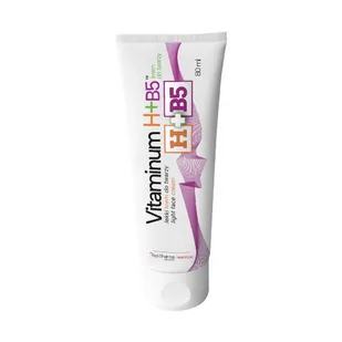 Red Pharma Lekki krem do twarzy Vitaminum H+B5, 80ml - Kremy do twarzy - miniaturka - grafika 1