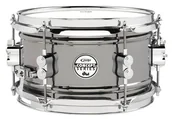 Akcesoria do perkusji - PDP (PD805144) Snaredrum Black Nickel Over Steel 14 x 6,5 - miniaturka - grafika 1