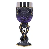 Kubki - Kielich The Witcher / Wiedźmin - Yennefer - miniaturka - grafika 1