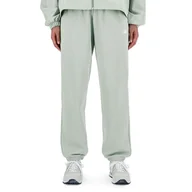 Spodnie sportowe damskie - Spodnie New Balance WP41500NUM - miętowe - miniaturka - grafika 1