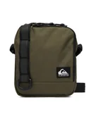 Nerki - Quiksilver Saszetka Pandor EQYBA03191 Zielony - miniaturka - grafika 1