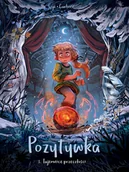 Komiksy dla młodzieży - Egmont Pozytywka. Tajemnice przeszlosci. Tom 3 LIT-46865 - miniaturka - grafika 1