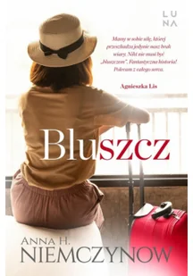 Luna House Bluszcz - Powieści Luna House Bluszcz - Powieści - miniaturka - grafika 2