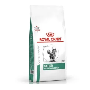 Royal Canin Satiety Support SAT34 Weight Management 1,5 kg - Sucha karma dla kotów - miniaturka - grafika 2