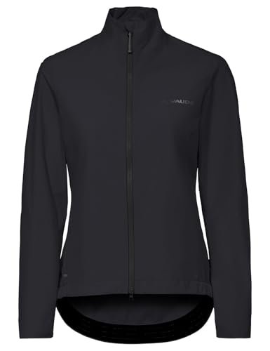 VAUDE Damska kurtka przeciwdeszczowa Kuro Pro