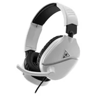 Słuchawki - TURTLE BEACH Recon 70 PlayStation biały - miniaturka - grafika 1