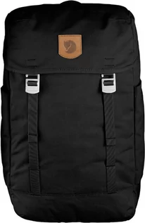 Torby podróżne - Fjällräven Greenland Top Backpack plecak, czarny, 20 l 23150-550 - grafika 1