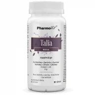 Stawy, mięśnie, kości - Pharmovit Kolagen rybi Talia Waga supples & go Shot - suplement diety 120 ml - miniaturka - grafika 1