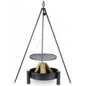 Paleniska ogrodowe - Farmcook Grill ogrodowy Oskar 303387 - miniaturka - grafika 1