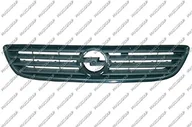 Atrapy i grille samochodowe - Prasco OP7152011 Kratka chłodnicy - miniaturka - grafika 1