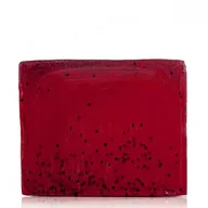 Mydła - Mydło naturalnie pielęgnujące Black Orchid 100 g - miniaturka - grafika 1