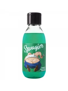 Laq Shots! Szwagier - żel pod prysznic, 100ml - Kosmetyki do kąpieli - miniaturka - grafika 1