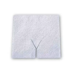 Matovlies Kompresy Z Wkniny Jałowe "Y" 40G 4W 5Cm X 5Cm, 2 Szt. Bli - Apteczki i materiały opatrunkowe - miniaturka - grafika 1