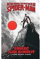 Pedagogika i dydaktyka - Spider-man: Śmierć Jean DeWolff. - miniaturka - grafika 1