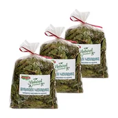 Karma dla gryzoni - ALEGIA ALEGIA mniszek lekarski 3x90g 56658-uniw - miniaturka - grafika 1