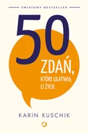 Rozwój osobisty - 50 zdań, które ułatwią ci życie - miniaturka - grafika 1