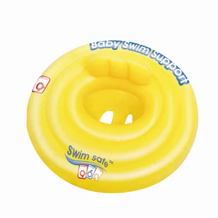 Aqua Speed Siedzisko Swim Safe okrągłe) - Pływanie - miniaturka - grafika 1