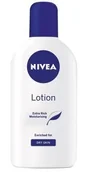 Balsamy i kremy do ciała - Nivea mleczko do ciała 250ml Extra Rich Moisturising Skóra Sucha NIV-MLE-EXT - miniaturka - grafika 1