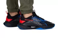 Sneakersy damskie - Puma, Buty sneakersy Bmw Mms Lgnd Renegade 30750101, rozm. 44 1/2 - miniaturka - grafika 1