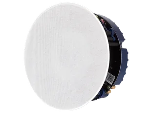 Lithe Audio Głośnik sufitowy Bluetooth 6,5" - Głośniki i kolumny - miniaturka - grafika 2