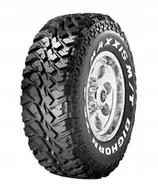 Opony terenowe i SUV letnie - Maxxis MT-764 Bighorn 275/65R18 119/116Q - miniaturka - grafika 1