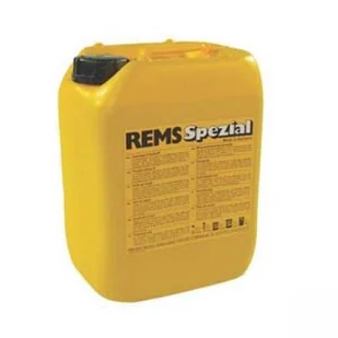 Rems SPEZIAL OLEJ DO GWINTOWANIA 5-L-KANISTER 140100 - Gwintowniki - miniaturka - grafika 4