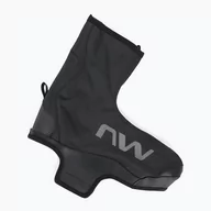 Buty rowerowe - Northwave Northwave Extreme H2O Shoe Covers Men, czarny XL | EU 44-46 2021 Ochraniacze na buty i getry C89212050-10-XL - miniaturka - grafika 1