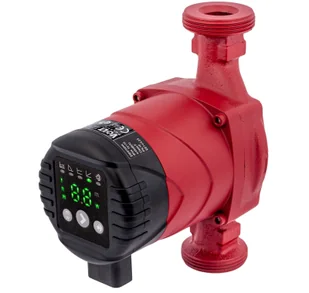 Pompa obiegowa energooszczędna do pieca C.O. ECO 25-60/180 VOLT POLSKA - Pompy wodne - miniaturka - grafika 8