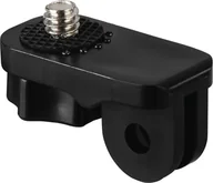 Akcesoria do kamer sportowych - Hama Kamera Mount 1/4 V2 Adapter for GoPro Accessory - miniaturka - grafika 1