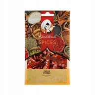 Przyprawy i zioła sypkie - CHILLI CHAOTIAN PAPRYKA OSRA SUSZONA STRĄKI 20 G SINDIBAD - miniaturka - grafika 1