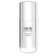Serum do twarzy - DIOR Capture Le Sérum Wysoce skuteczna przeciwstarzeniowa korekta zmarszczek i jędrności Serum przeciwzmarszczkowe 50 ml - miniaturka - grafika 1
