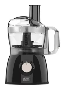 Black&Decker BXFPA600E - Roboty kuchenne - miniaturka - grafika 1