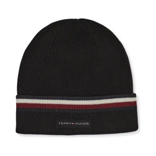 Tommy Hilfiger Czapka - Czapki męskie - miniaturka - grafika 1